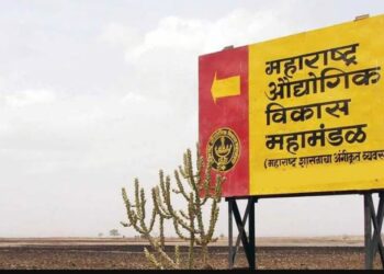 पंढरपूरच्या ‘एमआयडीसी’साठी ‘या’ जागेची उपलब्धता; आ.आवताडे यांची आज उद्योगमंत्री उदय सावंत यांच्या उपस्थितीत बैठक