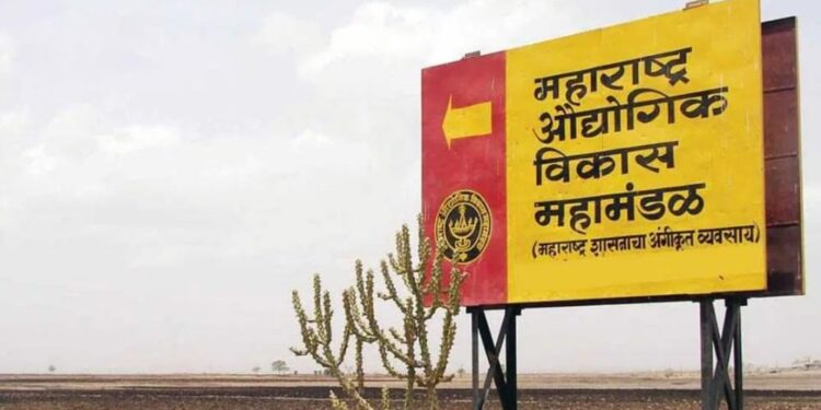 पंढरपूरच्या ‘एमआयडीसी’साठी ‘या’ जागेची उपलब्धता; आ.आवताडे यांची आज उद्योगमंत्री उदय सावंत यांच्या उपस्थितीत बैठक