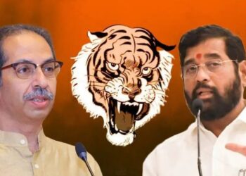 ठाकरेंना मोठा धक्का! शिवसेनेने दाखल केलेला स्थगितीचा अर्ज सर्वोच्च न्यायलायने फेटाळला; सेनेची लढाई आता…