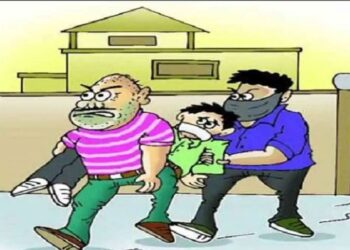 सतर्क राहा! सोलापूर जिल्ह्यात मुले पळवणाऱ्या टोळीच्या चर्चेने सर्वदूर अफवांचे पीक जोमात; SP सातपुते यांनी केले ‘हे’ आवाहन