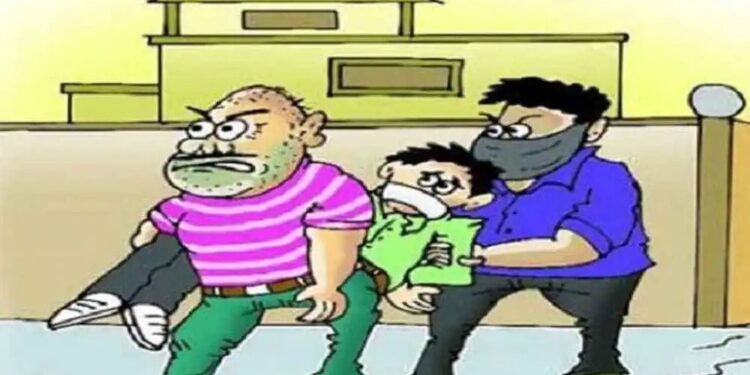सतर्क राहा! सोलापूर जिल्ह्यात मुले पळवणाऱ्या टोळीच्या चर्चेने सर्वदूर अफवांचे पीक जोमात; SP सातपुते यांनी केले ‘हे’ आवाहन