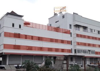 नागरिकांनो! महिला हॉस्पिटल & मल्टीस्पेशालिटी येथे आजपासून मोफत महाआरोग्य शिबीराचे आयोजन