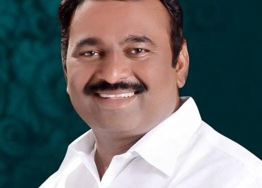 मजबुतीकरण! मंगळवेढा व पंढरपुरातील विकास कामांसाठी ५ कोटी मंजूर; आ.आवताडे यांची माहिती