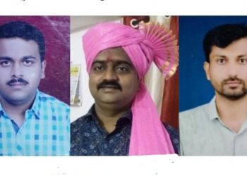 अभिमानास्पद! निमा संघटनेच्या अध्यक्षपदी डॉ.अतुल निकम, सचिवपदी डॉ.सुभाष देशमुख यांची निवड