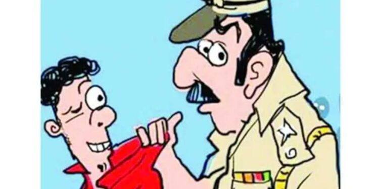मंगळवेढ्यात सासूच्या खून प्रकरणात जावई अटकेत; मिळाली ‘इतक्या’ दिवसाची पोलिस कोठडी