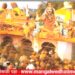 बिरोबा-महालिंगराया गुरु शिष्याची आज हुलजंतीत भेट, लाखो भक्त दाखल; भाविकांच्या माहितीसाठी यात्राशेड उभा