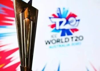 पाकिस्तानचं आव्हान जवळपास संपुष्टात; पर्थमध्ये ‘या’ टीमनं केला पाकिस्तानचा केला चुराडा