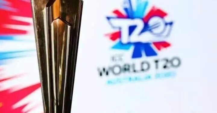 पाकिस्तानचं आव्हान जवळपास संपुष्टात; पर्थमध्ये ‘या’ टीमनं केला पाकिस्तानचा केला चुराडा