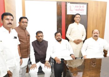 एल के पी मल्टीस्टेट ग्रामीण अर्थव्यवस्थेला अधिक गती व चालना देण्याचे काम करते; आ.शहाजी पाटील व दीपकआबा साळुंखे यांचे प्रतिपादन