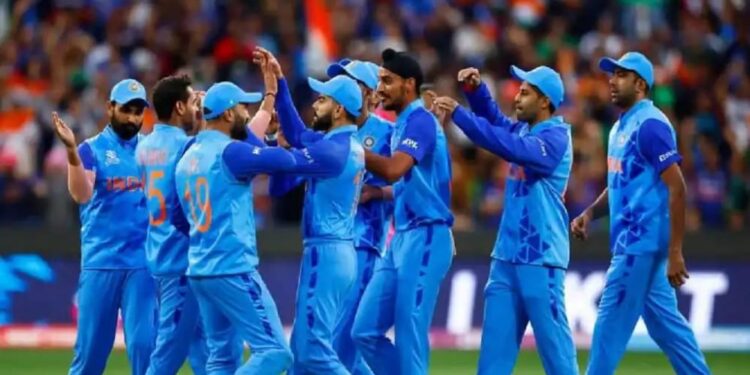 IND vs BAN T20 WC: थरारक सामन्यात भारताचा विजय; सेमीफायनलचा मार्ग सुकर