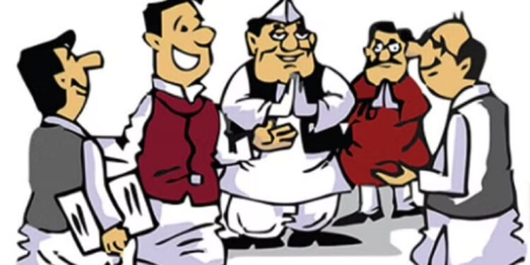 मंगळवेढ्यातील ‘या’ गावात पंचायत समिती व झेडपीची लिटमस टेस्ट; जनतेचा राजकीय कल स्पष्ट होणार?