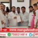 प्रतीक किल्लेदार मंगळवेढ्याच्या राजकारणात सक्रिय; बाळासाहेबांच्या शिवसेनेने दिली मोठी जबाबदारी