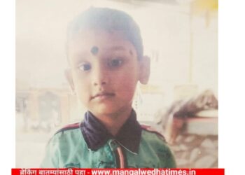 आई-वडिलांचा आक्रोश! मंगळवेढ्यातून अपहरण झालेल्या बालकाचा २४ तासांनंतरही शोध लागेना; श्वान पथकाने सर्वत्र तपास सुरू; मुलाचे असे आहे वर्णन