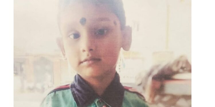 आई-वडिलांचा आक्रोश! मंगळवेढ्यातून अपहरण झालेल्या बालकाचा २४ तासांनंतरही शोध लागेना; श्वान पथकाने सर्वत्र तपास सुरू; मुलाचे असे आहे वर्णन