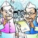 उमेदवारी अर्ज भरण्यासाठी गर्दी; दुसऱ्या दिवशी मंगळवेढ्यात सरपंचपदासाठी ‘इतके’, सदस्यांसाठी ५५ अर्ज दाखल