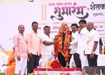 बसवेश्वर स्मारकासाठी अंबादास कुलकर्णी आग्रही; उपमुख्यमंत्री देवेंद्र फडणवीस म्हणाले…