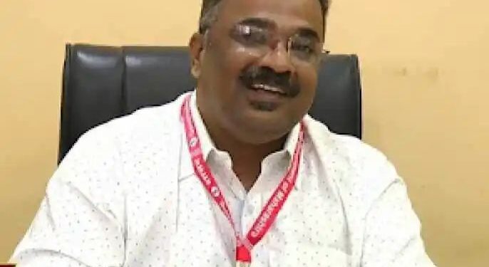 शिक्षणाधिकारी लोहारच्या घराची पहाटेपर्यंत झाडाझडती, ‘ही’ महत्त्वाची माहिती आली समोर; मिळाली पोलीस कोठडी