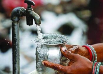 मंगळवेढेकरांनो पाणी जपून वापरा! ‘या’ कारणामुळे पाणी पुरवठा राहणार बंद; नगरपरिषदेने केले आवाहन