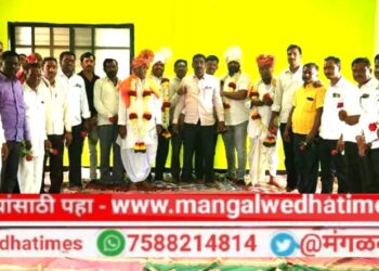 मंगळवेढा तालुक्यातील पोलीस पाटील संघटनेने आनंदा रायबान यांना दिली मोठी जबाबदारी