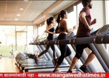 मंगळवेढेकर राहणार आता Fit To Fat! हर्ष फिटनेस अँड वेलनेस जिम आजपासून नागरिकांसाठी सुरू; महिलांसाठी स्वतंत्र व्यवस्था