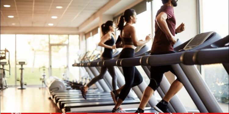 मंगळवेढेकर राहणार आता Fit To Fat! हर्ष फिटनेस अँड वेलनेस जिम आजपासून नागरिकांसाठी सुरू; महिलांसाठी स्वतंत्र व्यवस्था