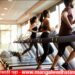 मंगळवेढेकर राहणार आता Fit To Fat! हर्ष फिटनेस अँड वेलनेस जिम आजपासून नागरिकांसाठी सुरू; महिलांसाठी स्वतंत्र व्यवस्था