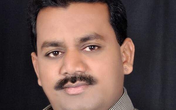 अभिमानास्पद! दिगंबर भगरे यांना दोस्ती फाऊंडेशन अहमदनगरचा ‘पत्रकाररत्न पुरस्कार’ जाहीर