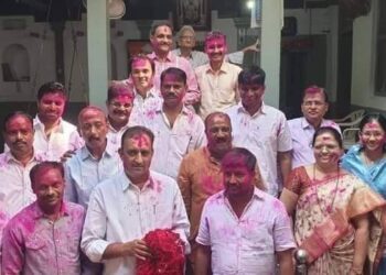 पंढरपूर अर्बन बँकेची निवडणूक बिनविरोध; प्रशांत परिचारक यांचे बँकेवर वर्चस्व कायम; विरोधकांची खेळी अयशस्वी