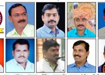 सिद्धापूर फेस्टिवलचे पुरस्कार जाहीर, अनेक मान्यवरांच्या कामाची घेतली दखल; विविध कार्यक्रमाचे देखील आयोजन; गजानन पाटील यांची माहिती