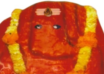 गणेश भक्तांसाठी मोठी बातमी! सिध्दापुर नदीपात्रातील स्वयंभू मातृलिंग गणपती अंगारकी चतुर्थीनिमित्ताने दर्शनासाठी खुला