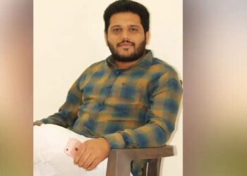 शिंदे सरकार मंगळवेढ्यावर मेहरबान; शहराच्या विविध विकास कामासाठी 3.98 कोटी मंजूर : प्रतीक किल्लेदार यांची माहिती