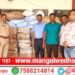 धाडसी कारवाई! मंगळवेढ्यात पिकअपभरून 23 लाखांचा गुटखा आणला खरा; मात्र पोलिसांनी पकडला