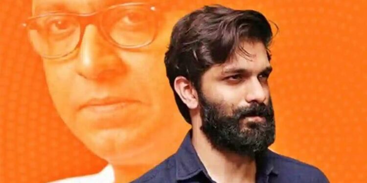 मनसेचे अमित ठाकरे आज मंगळवेढ्यात; प्रत्येक तालुक्यातील विद्यार्थ्यांशी संवाद साधणार