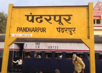 धक्कादायक! पंढरपुरात तब्बल 137 भाविकांना अन्नातून विषबाधा; होऊ लागला मळमळ-उलटीचा त्रास