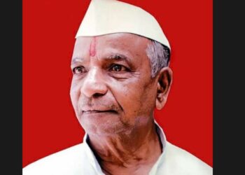 मंगळवेढ्यात रतनचंद शहा यांची आज १०३ वी जयंती; दहा वाजता प्रतिमेचे पूजन करण्यात येणार