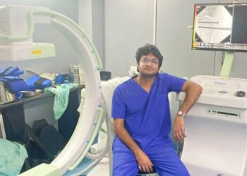 हाडांच्या, मणक्यांच्या, मेंदूच्या व किडणीच्या अचूक शस्त्रक्रियेसाठी लागणारी मशीन गजानन लोकसेवा हॉस्पिटलमध्ये कार्यान्वित