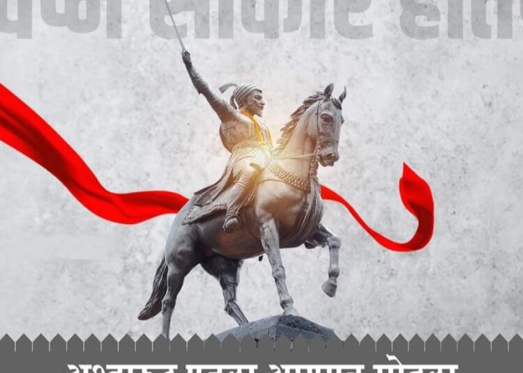 मंगळवेढेकरांचे स्वप्न साकार! छत्रपती शिवाजी महाराजांच्या आश्वरूढ मूर्तीचे उद्या आगमन