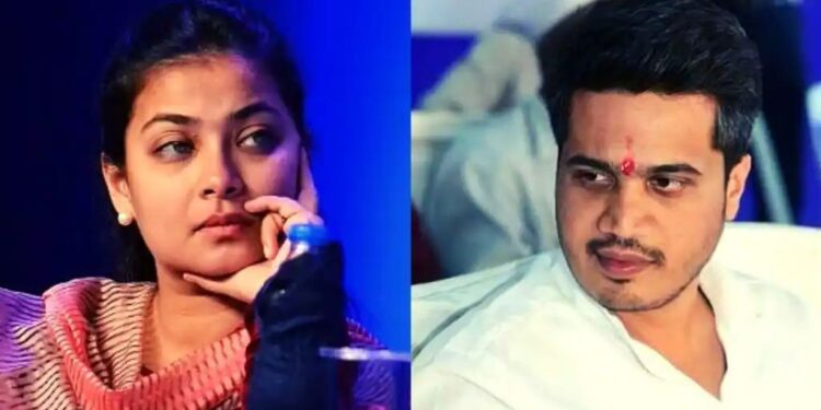 “कोण रोहित पवार?” प्रणिती शिंदेंच्या टीकेनंतर आता रोहित पवारांची वादावर पहिली प्रतिक्रिया; म्हणाले..;