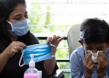 नवे संकट! घरोघरी खो खो खोकला; कोरोनानंतर आता नवी डोकेदुखी, रुग्णसंख्या मोठ्या प्रमाणात वाढली; काळजी घेण्याचे आवाहन