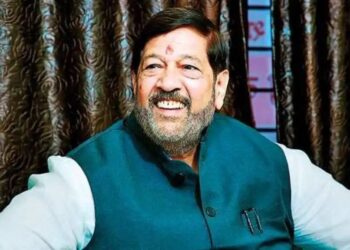 खासदार गिरीष बापट यांचं पुण्यात निधन; भाजपचा किंगमेकर हरपला