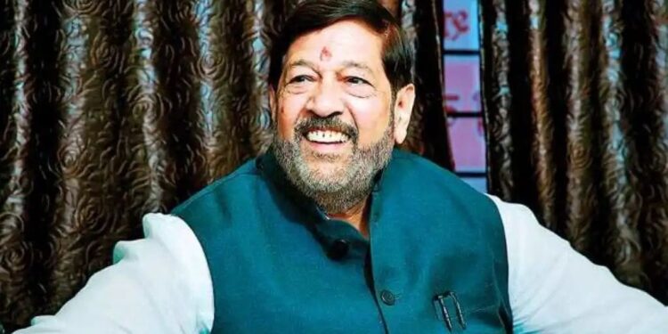खासदार गिरीष बापट यांचं पुण्यात निधन; भाजपचा किंगमेकर हरपला