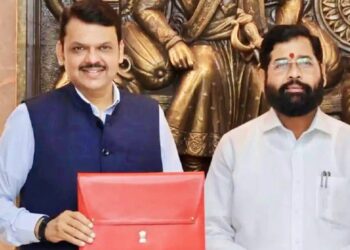 शेतकऱ्यांसाठी व महिलांसाठी फडणवीसांची मोठी घोषणा; केंद्राच्या धर्तीवर राज्याचाही सहा हजारांचा कृषी सन्मान निधी; एसटी प्रवासात 50 टक्के सूट