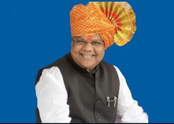 आरोग्यमंत्री ना.तानाजी सावंत यांच्या वाढदिवसानिमित्त भैरवनाथ शुगर लवंगी येथे आज भव्य रक्तदान शिबिराचे आयोजन