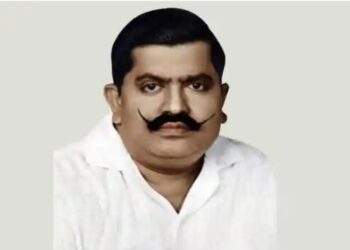 कै.आण्णासाहेब पाटील यांच्या पुण्यतिथीनिमित्त मंगळवेढयात विविध कार्यक्रम; सामाजिक कार्याबद्दल ‘यांना’ पुरस्कार जाहीर