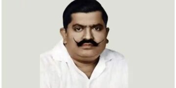 कै.आण्णासाहेब पाटील यांच्या पुण्यतिथीनिमित्त मंगळवेढयात विविध कार्यक्रम; सामाजिक कार्याबद्दल ‘यांना’ पुरस्कार जाहीर