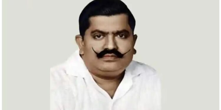 कै.आण्णासाहेब पाटील यांच्या पुण्यतिथीनिमित्त मंगळवेढयात विविध कार्यक्रम; सामाजिक कार्याबद्दल ‘यांना’ पुरस्कार जाहीर