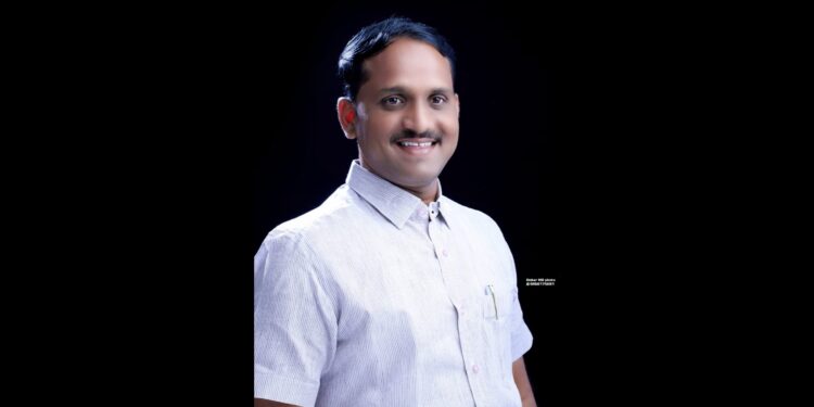सभापती सोमनाथ आवताडे यांच्या वाढदिवसानिमित्त विविध सामाजिक कार्यक्रमांचे आयोजन