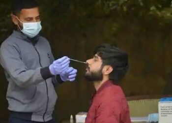 चिंता वाढली! सोलापूर जिल्ह्यात कोरोना रुग्णांचे अर्धशतक; ग्रामीणमध्ये संशयितांच्या चाचण्या अत्यल्प