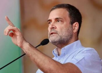 मोठा झटका! राहुल गांधींना कोर्टानं सुनावली दोन वर्षांची शिक्षा; काय आहे प्रकरण? जाणून घ्या