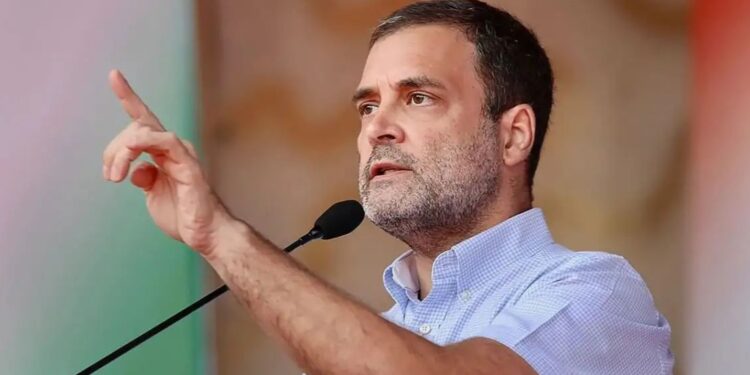 मोठा झटका! राहुल गांधींना कोर्टानं सुनावली दोन वर्षांची शिक्षा; काय आहे प्रकरण? जाणून घ्या